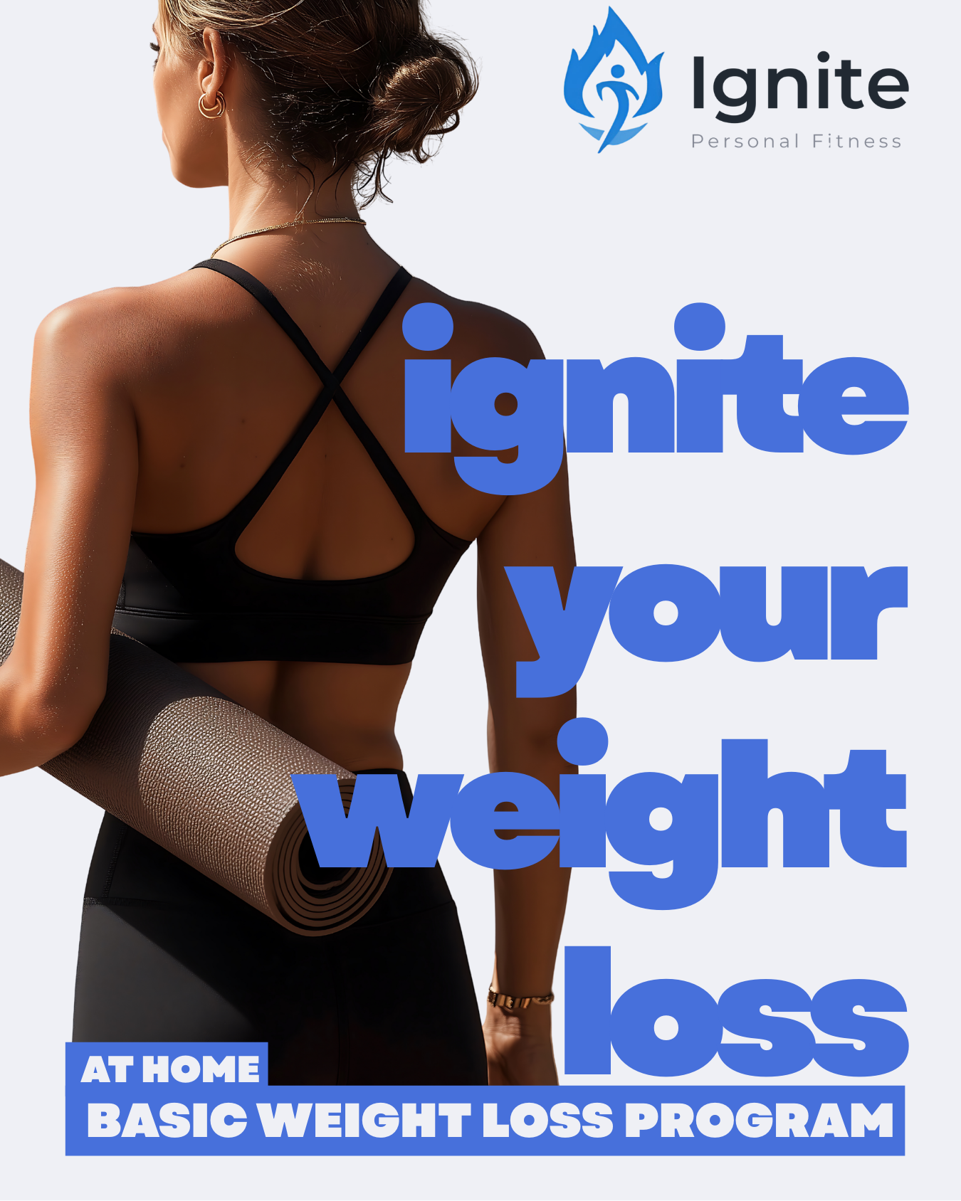 Basic Weight Loss Program