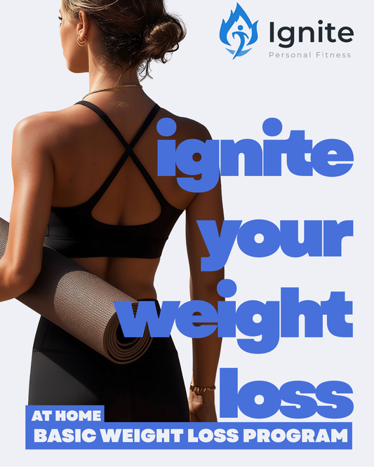 Basic Weight Loss Program
